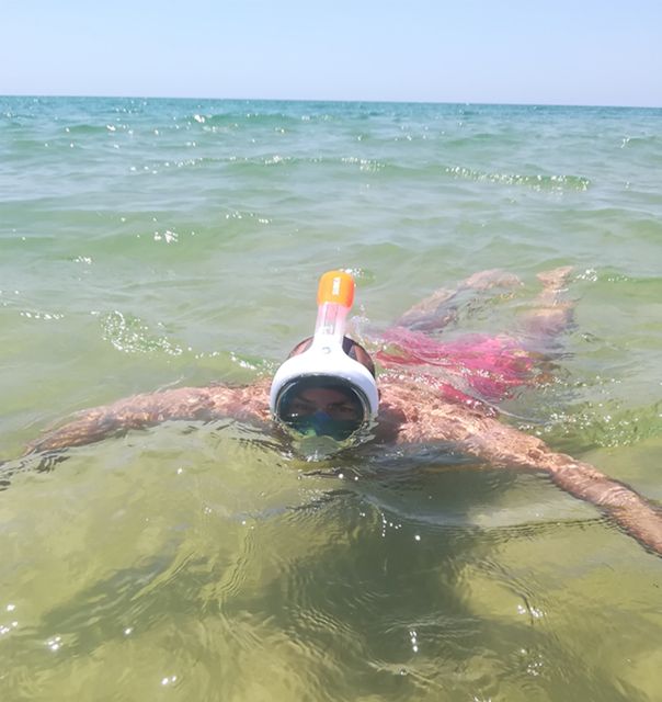 From Faro/Tavira: Benagil Hiking Tour With Snorkeling - Suitability and Exclusions