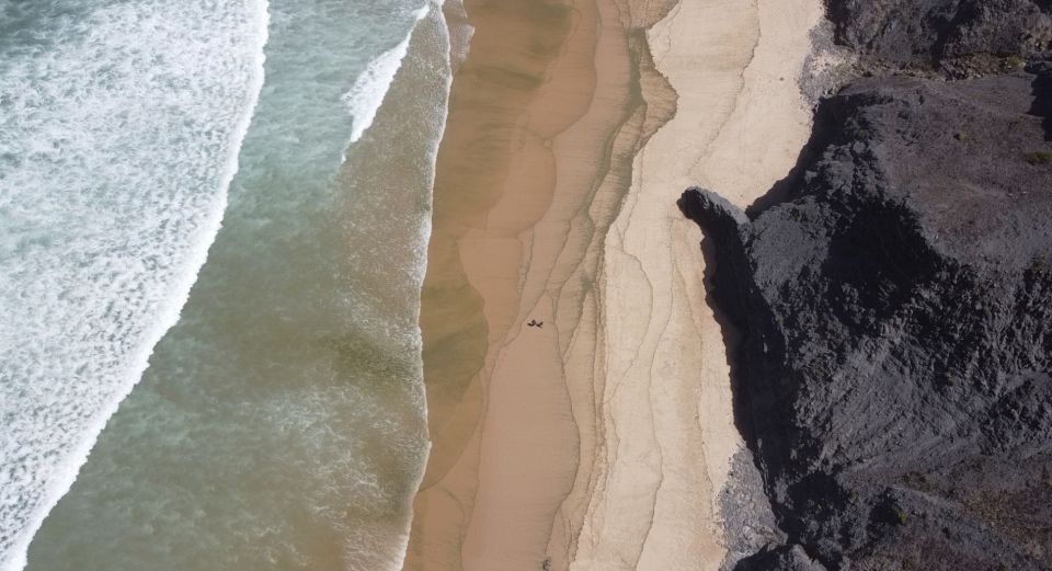 From Faro: West Coast of Algarve Hiking Tour - Pricing and Booking