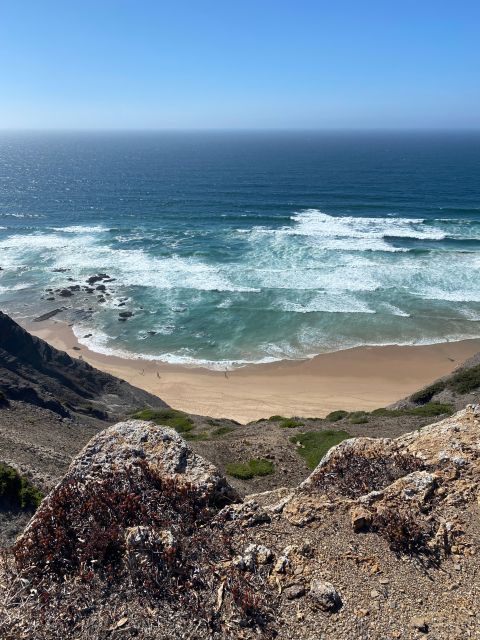 From Faro: West Coast of Algarve Hiking Tour - Frequently Asked Questions