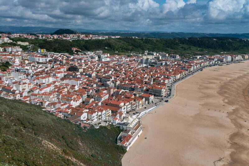 From Fátima: Batalha, Nazaré, and Óbidos Full-Day Tour - A Detailed Look at the Itinerary and Experiences  