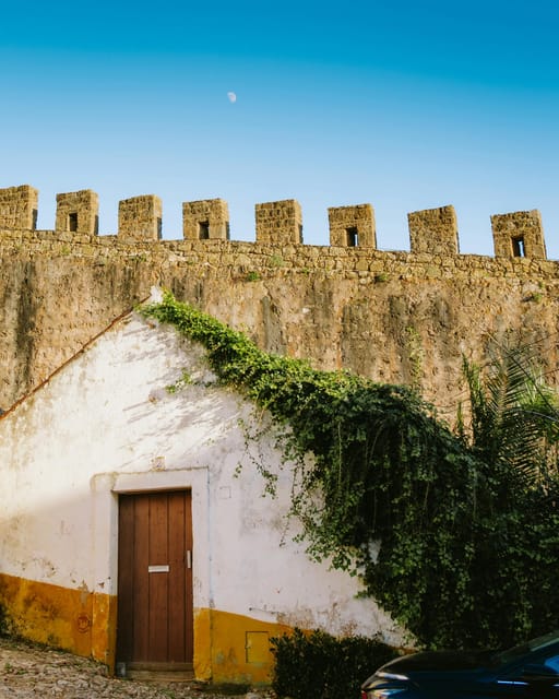 From Fátima: Batalha, Nazaré, and Óbidos Full-Day Tour - Who Will Benefit Most From This Experience?  
