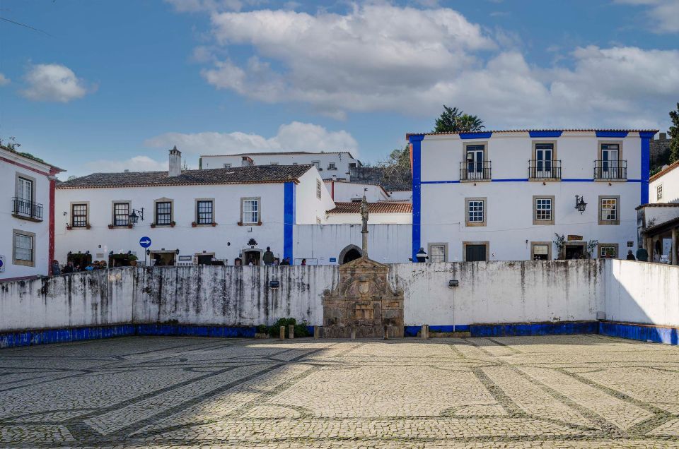 From Fátima to Batalha, Nazaré and Óbidos Private Tour - Inclusions and Exclusions