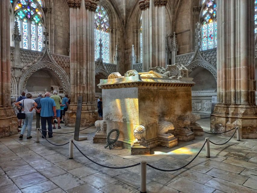 From Fátima to Batalha, Nazaré and Óbidos Private Tour - Frequently Asked Questions