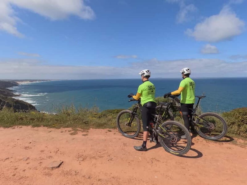 From Fátima to Nazaré: Adventurous Discovery E-Bike Tour - An In-Depth Look at the Fátima to Nazaré E-Bike Tour