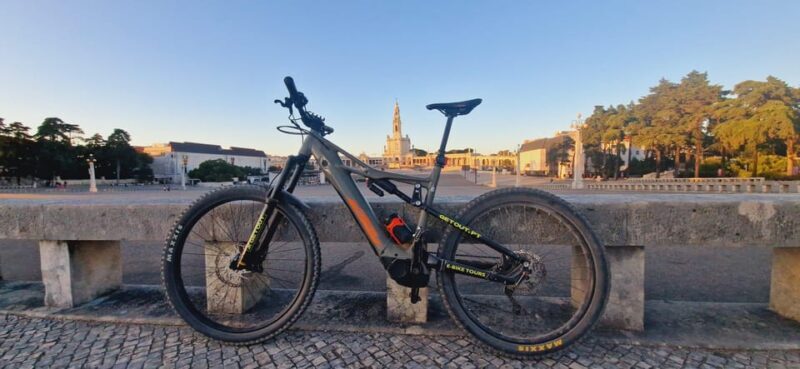 From Fátima to Nazaré: Adventurous Discovery E-Bike Tour - The Sum Up