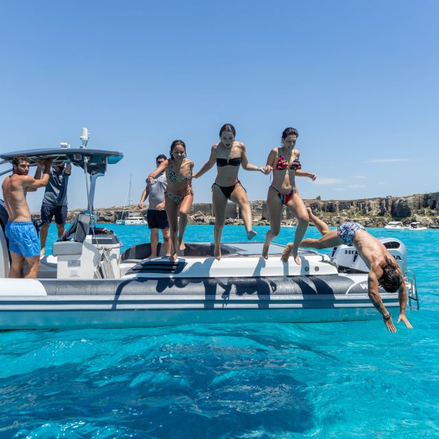 From Favignana : Egadi Islands Day Tour by Boat - Frequently Asked Questions