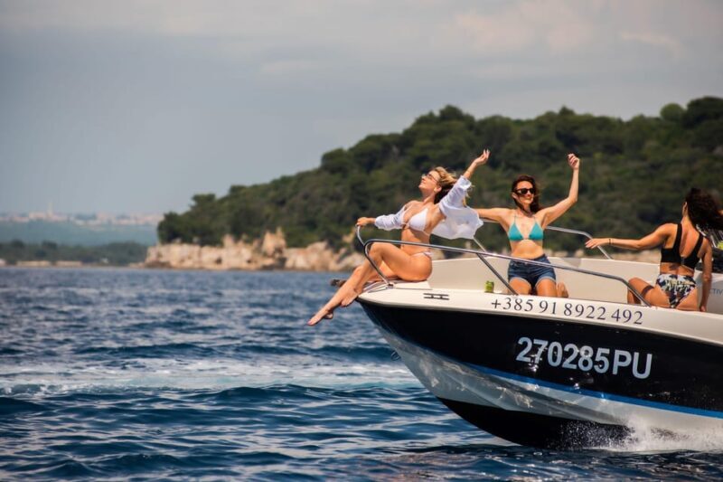 From Fazana: Dolphin watching and snorkeling in Blue Cave - Final Thoughts