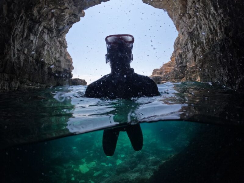 From Fazana: Dolphin watching and snorkeling in Blue Cave - Frequently Asked Questions