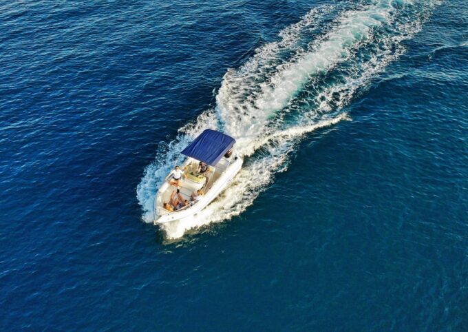 From Fazana: Private Blue Cave Snorkel & Lagoons Np Brijuni - Frequently Asked Questions
