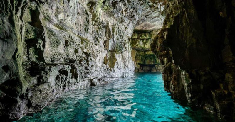 From Fazana: Sea caves, hidden island, cliffs and more... - Frequently Asked Questions