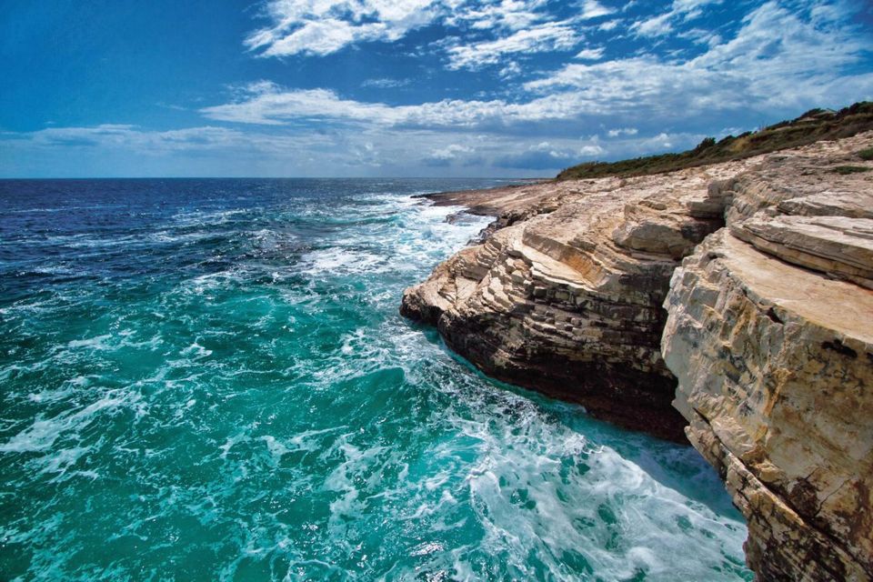 From Fazana: Seagull Rocks & Blue Cave Snorkeling - Frequently Asked Questions
