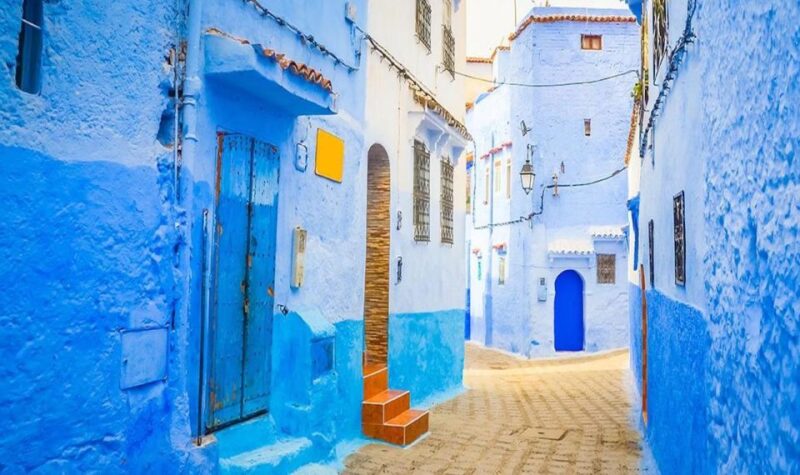 From Fes: 1-Way Private Transfer to Chefchaouen - Frequently Asked Questions