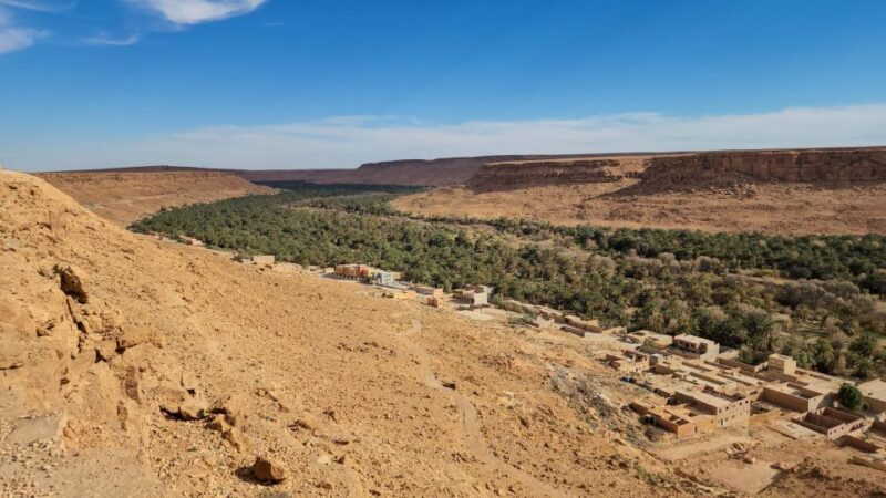 From Fes: 2-Day All-Inclusive Desert Trip to Merzouga - Customer Feedback and Reviews