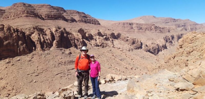From Fes: 2-Day Desert Tour - Inclusions