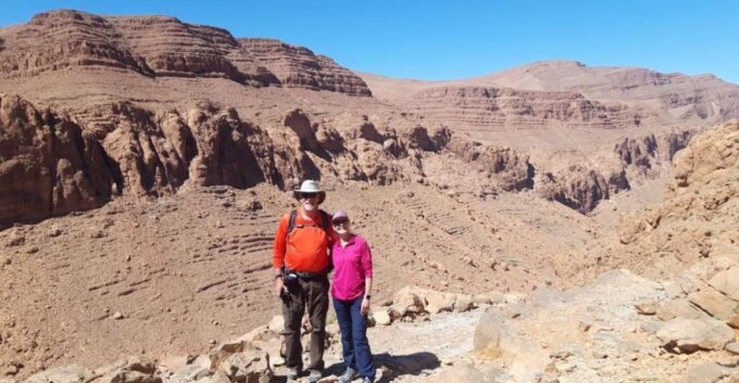 From Fes: 2-Day Desert Tour - Important Information