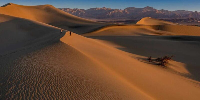 From Fes: 2-Day Desert Tour With Camel Ride and Overnight … - Sunrise and Sunset Viewings