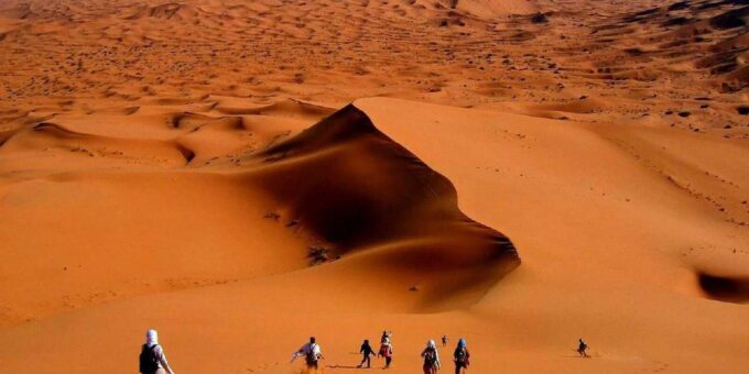 From Fes: 2-Day Desert Tour With Camel Ride and Overnight … - Preparation and Recommendations