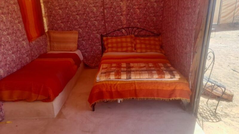 From Fes: 2-Day Desert Tour With Return to Fes or Marrakech - Experience Highlights