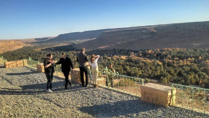 From Fes: 2-Day Desert Tour With Return to Fes or Marrakech - Customization Options