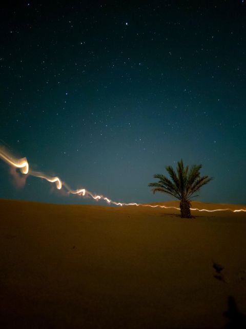 From Fes: 2-Day Desert Trip to Merzouga-All-Inclusive - Camel Ride at Sunset in Merzouga