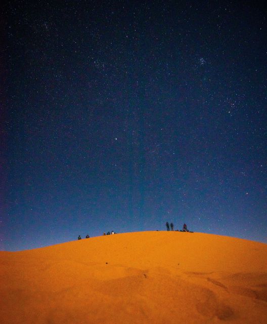 From Fes: 2-Day Desert Trip to Merzouga-All-Inclusive - Frequently Asked Questions