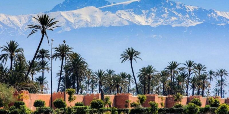 From Fes: 2-Day Merzouga Desert Trip Tent & Dinner - Adventuring in the Merzouga Dunes