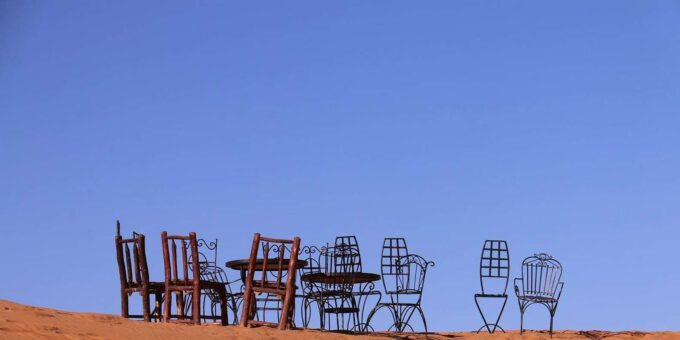 From Fes: 2-Day Merzouga Desert Trip(Luxury Tent & Dinner) - Frequently Asked Questions