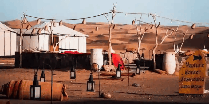 From Fes : 2 Days Desert Tours To Merzouga Erg-Chebbi - Frequently Asked Questions