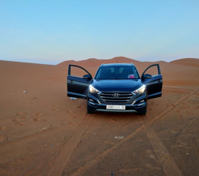 From Fes : 2 Days Private Desert Tours Back to Fes - Frequently Asked Questions