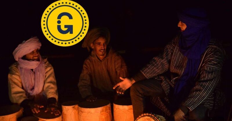 From Fes: 2 Days Sahara Tour With Camel Ride& Sandboarding - Itinerary Highlights: Day 2