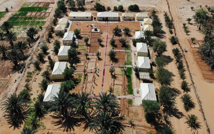 From Fes: 3-Day, 2-Night Desert Trip to Merzouga - Overnight in Desert Camp
