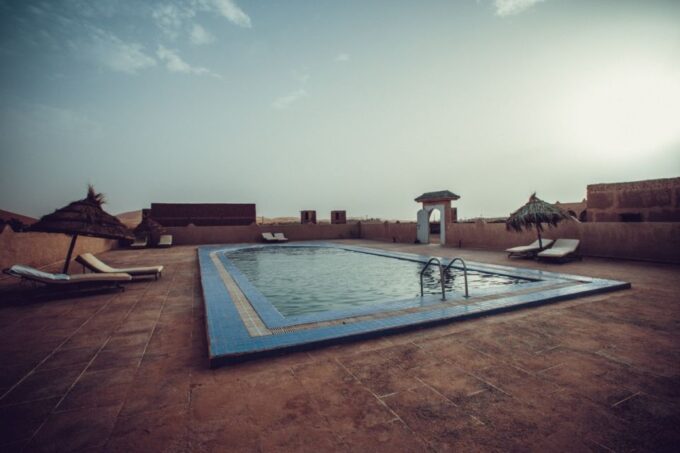From Fes: 3-Day, 2-Night Desert Trip to Merzouga - Frequently Asked Questions