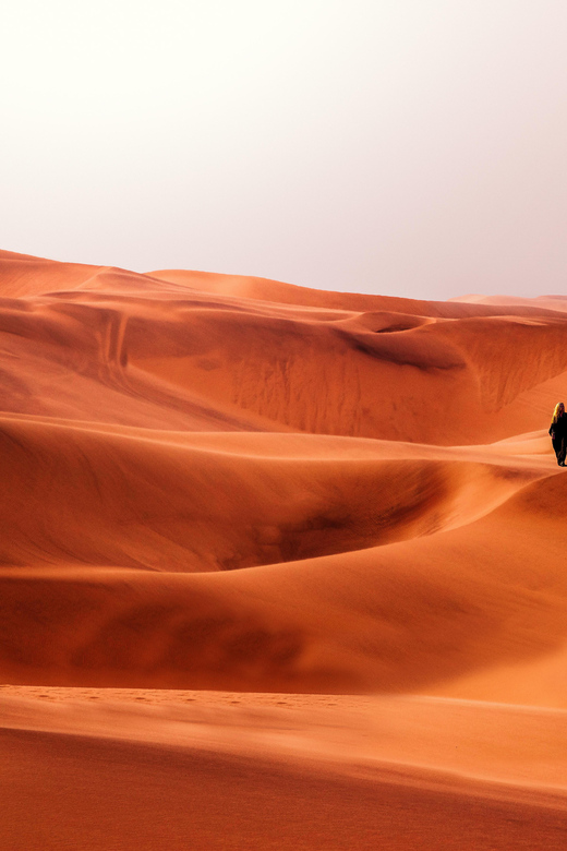 From Fes: 3-Day Desert Tour From Fes to Marrakech With Meals - Good To Know