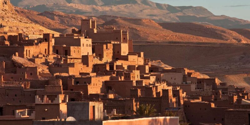 From Fes: 3-Day Desert Tour From Fes to Marrakech With Meals - Important Information
