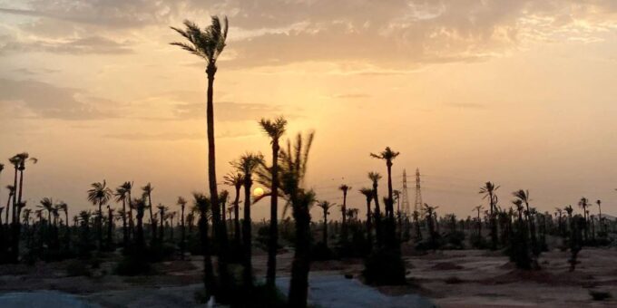 From Fes: 3-Day Desert Tour to Ouarzazate and Marrakech - Frequently Asked Questions
