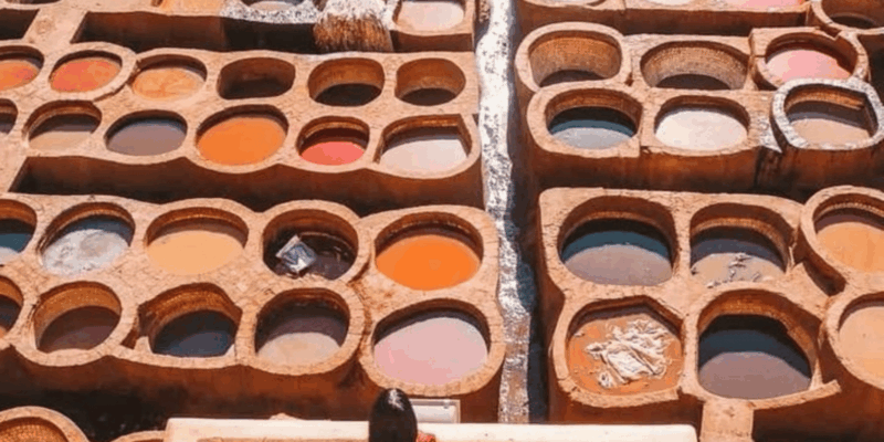 From Fes: 3 Day Merzouga Desert Tour to Marrakech - Language and Availability