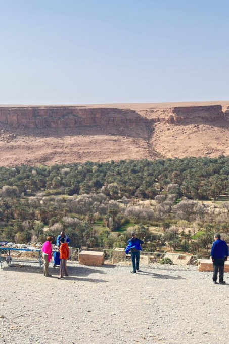 From Fes: 3-Day Merzouga Tour With Camel Ride & Luxury Camp - Sunrise Over the Dunes