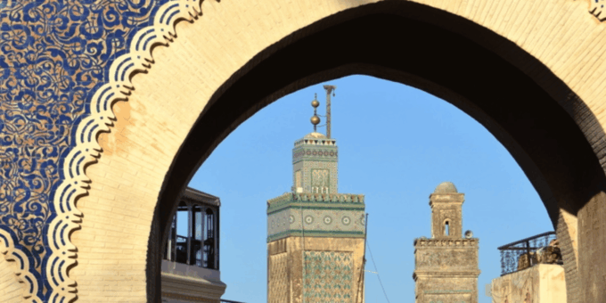 From Fes: 3-Day Sahara Desert Tour to Marrakech - Customer Reviews