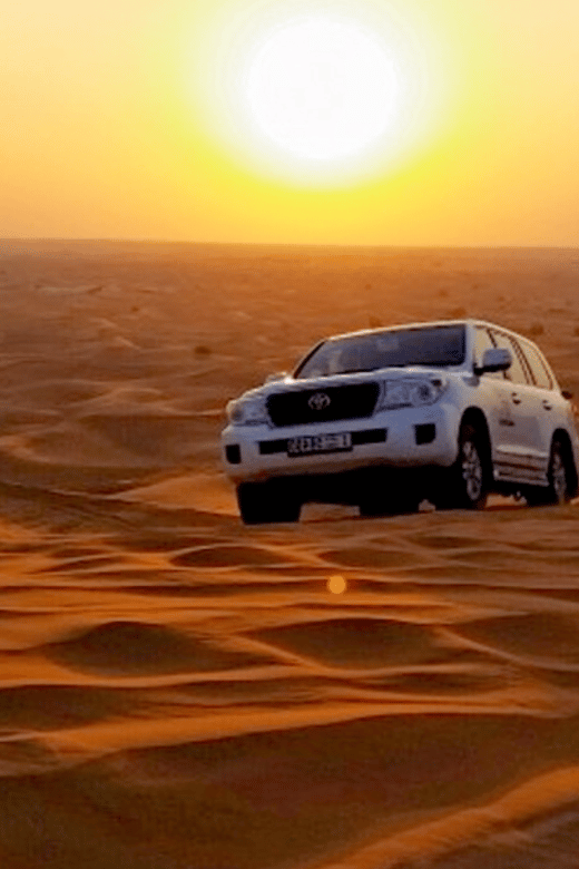 From Fes : 3 Day Sahara Desert Tour to Marrakech - Daily Itinerary