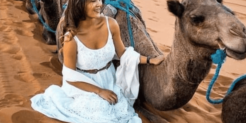 From Fes : 3 Day Sahara Desert Tour to Marrakech - Booking and Cancellation Policy