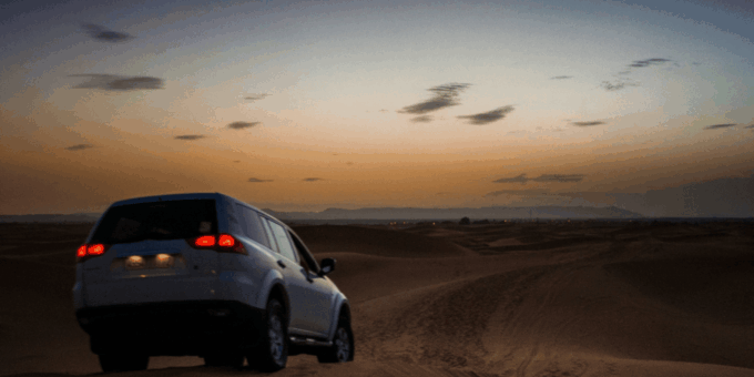 From Fes: 3 Day Tour to Marrakech via Merzouga Desert Dunes - Customer Experiences and Ratings