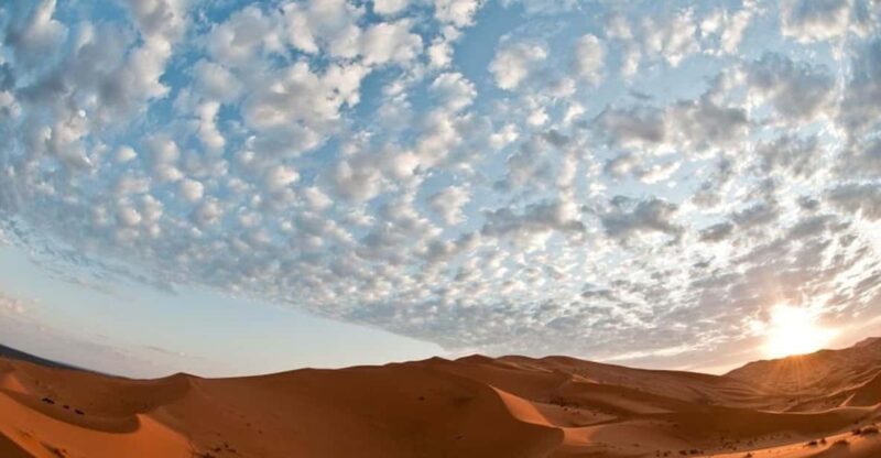 From Fes: 3-Day Unforgettable Desert Tour to Marrakech - Good To Know