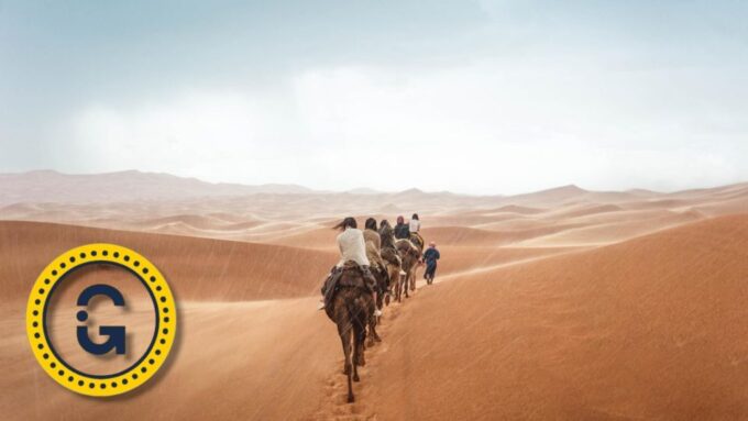 From Fes 3 Days 2 Nights Desert Tour & Sandboarding - Transfer Options and Flexibility