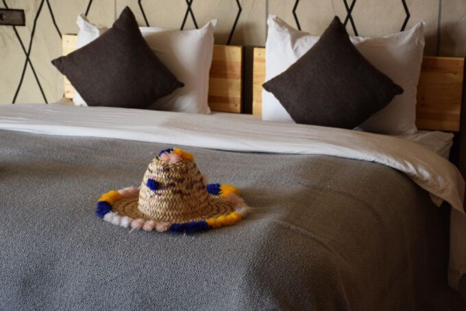 From Fes 3 Days 2 Nights Desert Tour & Sandboarding - Booking and Reservation Details