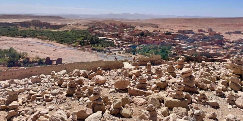 From Fes 3 Days & 2 Nights Shared Desert Tour - Experience Highlights