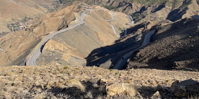 From Fes 3 Days & 2 Nights Shared Desert Tour - Frequently Asked Questions