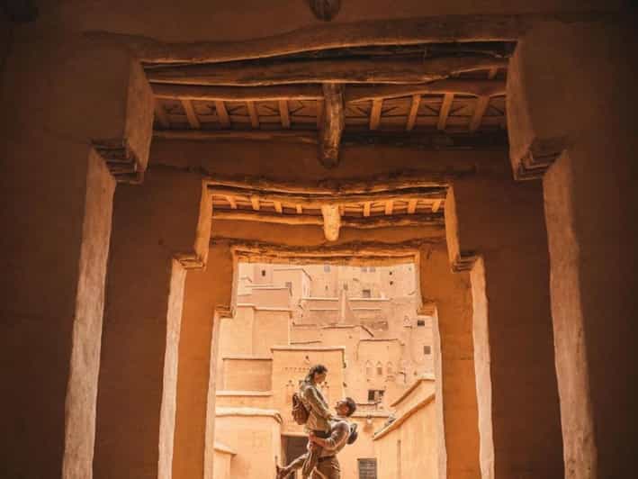 From Fes: 4-Day Trip to Marrakech via Merzouga & Gorges - Good To Know