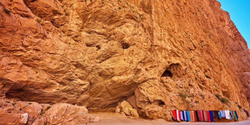 From Fes : 4-Days Desert Merzouga Tour To Marrakech - Frequently Asked Questions