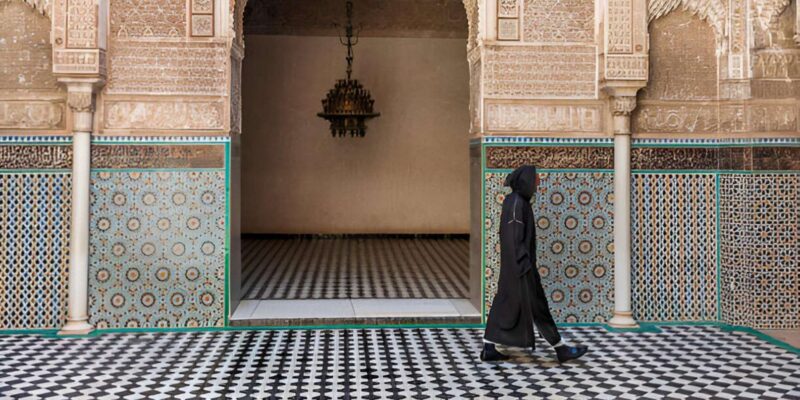 From Fes: 6-Day Desert Tour to Marrakech via Merzouga - What to Bring and Important Information