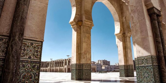 From Fes : 7-days Moroccan Tour One Week - Frequently Asked Questions